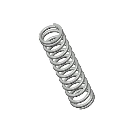 Approved Vendor Compression Spring, O= .360, L= 1.50, W= .046 R G709972209